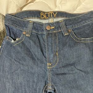 Women's Kimes Ranch Betty’s